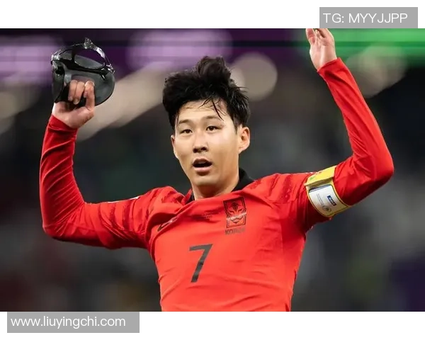 孙兴O：从足球天才到全球偶像的成长之路与背后故事