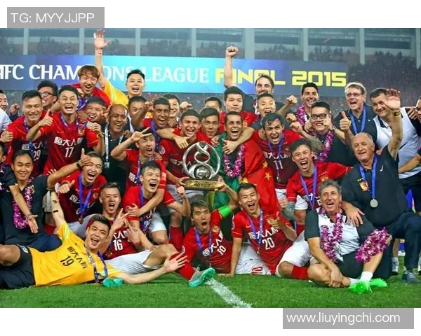 广州恒大淘宝与利物浦巅峰对决展现中西足球魅力与激情