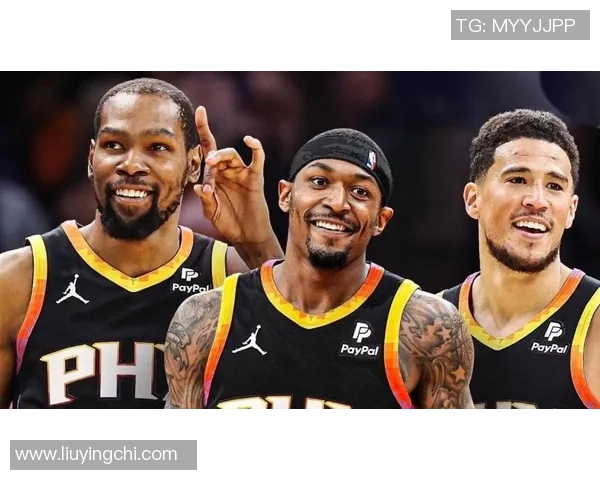 德文布克领衔太阳队再创辉煌期待新赛季的精彩表现与突破